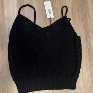 Unsubscribed Sweater Cami From Aerie